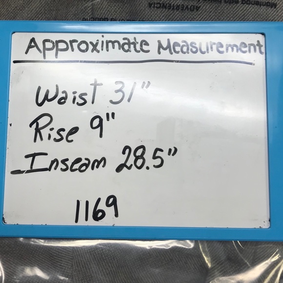 TED BAKER Tweed Trouser Pants - Picture 6 of 6